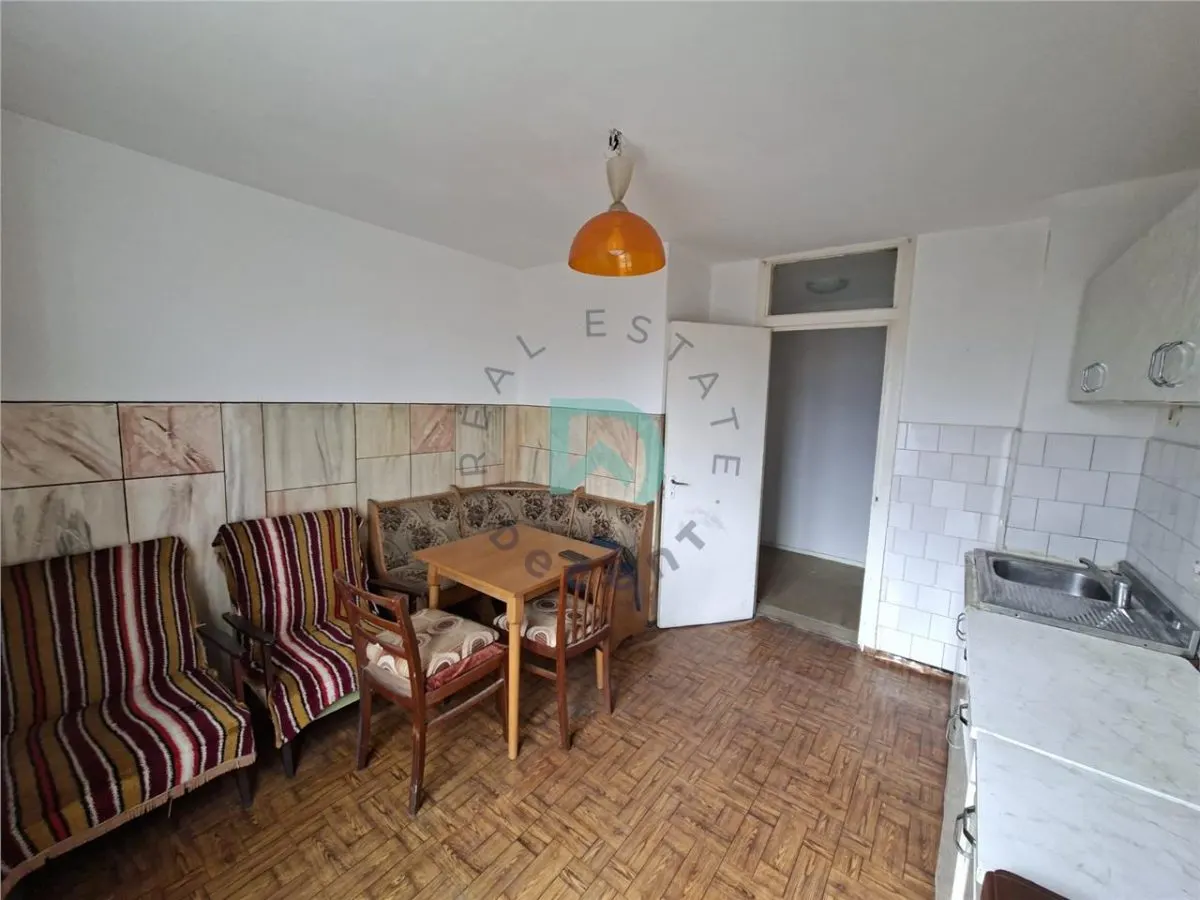 Apartament 2 camere, Zizinului, etaj 1, decomandat, 53 mp - foto 8