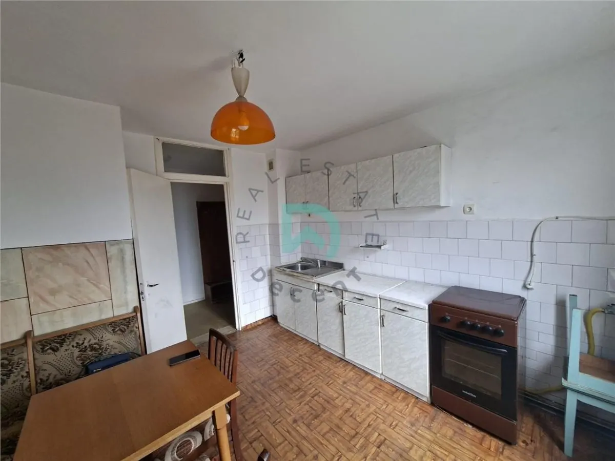 Apartament 2 camere, Zizinului, etaj 1, decomandat, 53 mp - foto 9