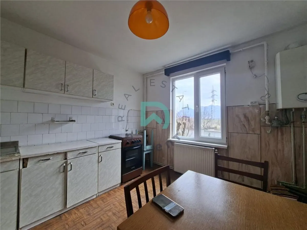 Apartament 2 camere, Zizinului, etaj 1, decomandat, 53 mp - foto 10