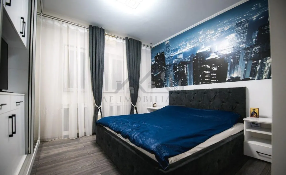 Apartament 3 camere Copou - foto 1