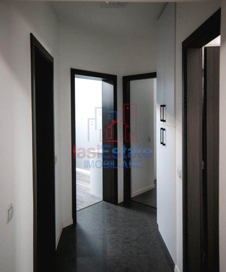 Apartament 3 camere Copou - foto 13