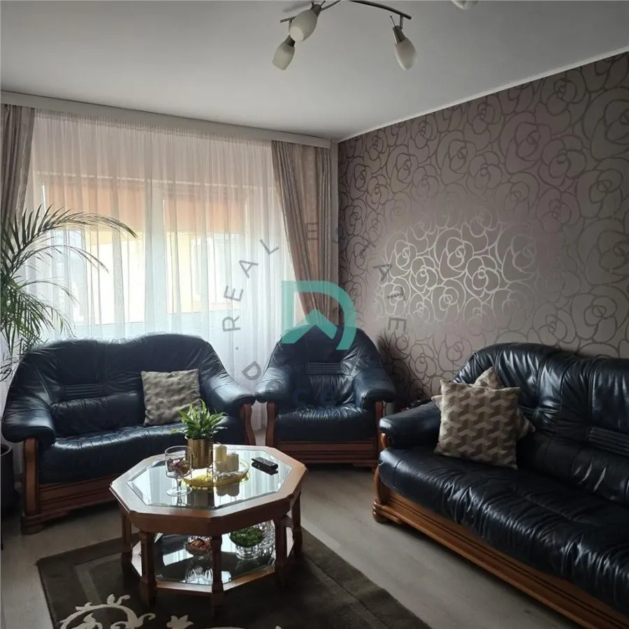 Apartament 2 camere ASTRA, intermediar, Brasov - foto 1