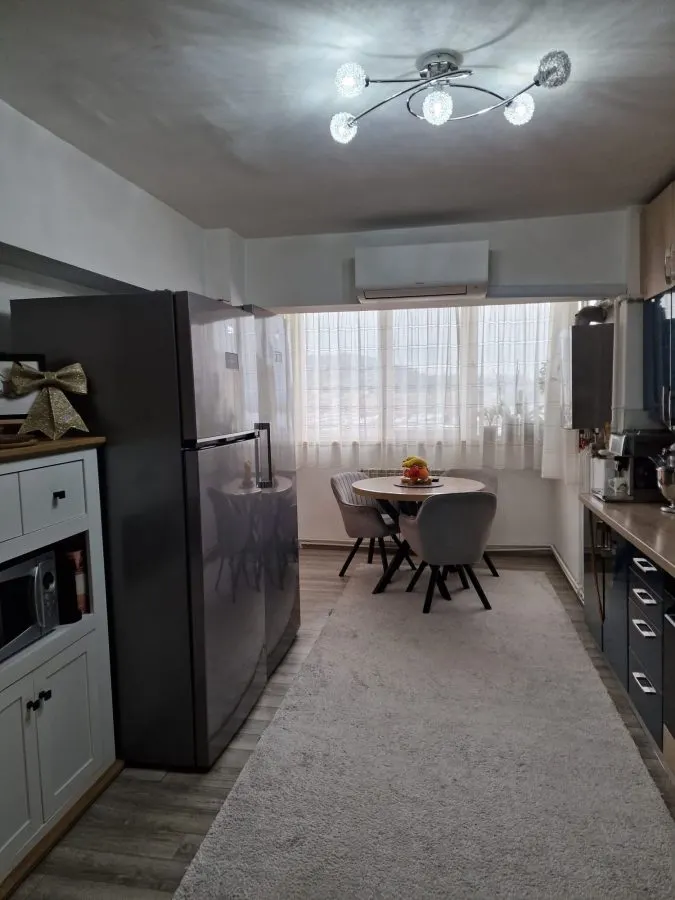Apartament 2 camere ASTRA, intermediar, Brasov - foto 3
