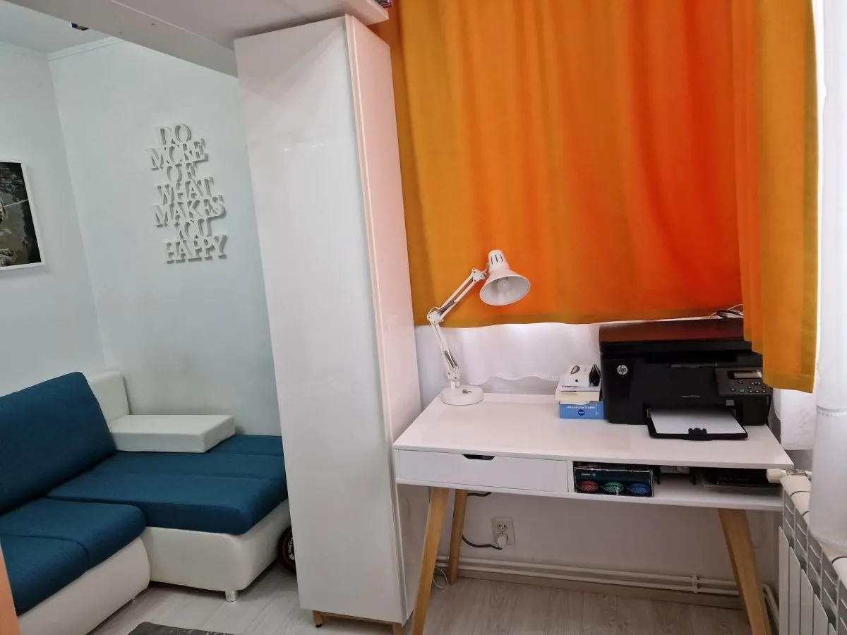 Apartament 2 camere ASTRA, intermediar, Brasov - foto 8