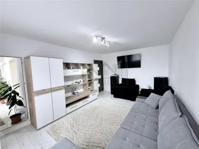 Apartament 3 camere zona CUG - Iasi