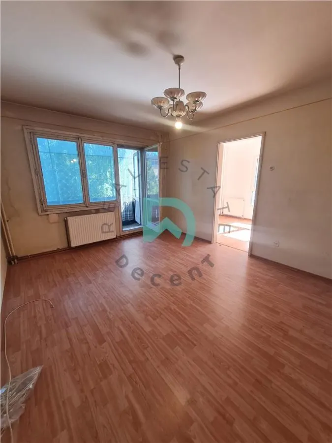 Apartament 2 camere ASTRA URANUS, Brasov - foto 1