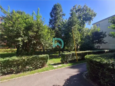 Apartament 2 camere ASTRA URANUS, Brasov - foto 13