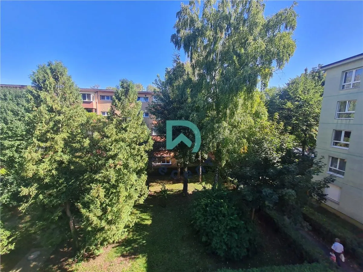Apartament 2 camere ASTRA URANUS, Brasov - foto 16