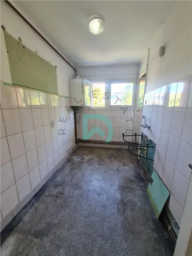 Apartament 2 camere ASTRA URANUS, Brasov - foto 17