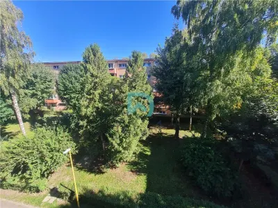 Apartament 2 camere ASTRA URANUS, Brasov - foto 3