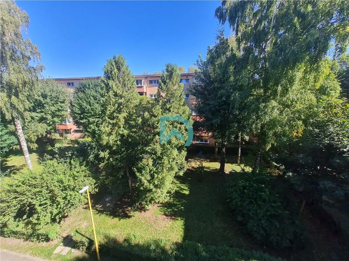 Apartament 2 camere ASTRA URANUS, Brasov - foto 3
