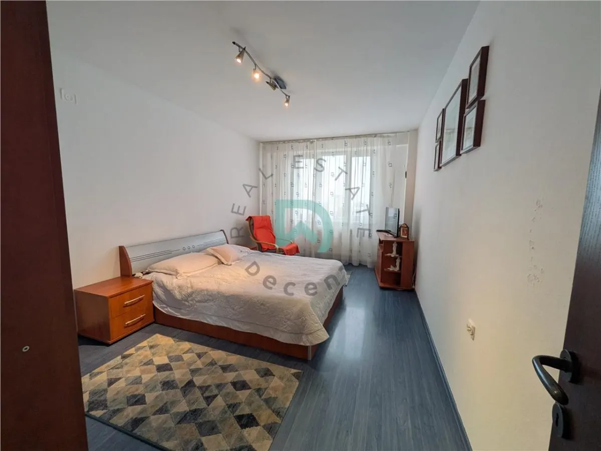 Apartament 3 camere Astra, Brasov - foto 2