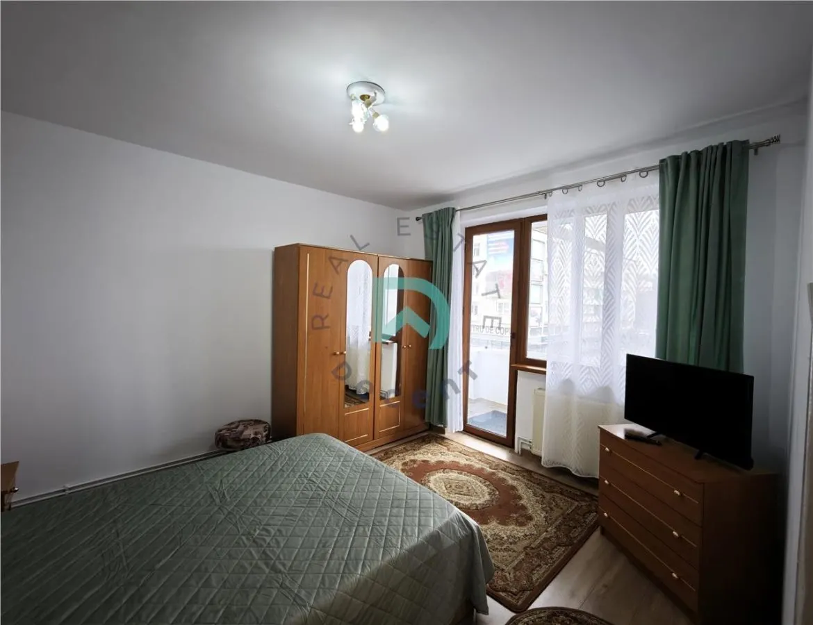 Închiriere 2 camere, Piața Teatrului, Brasov - foto 4