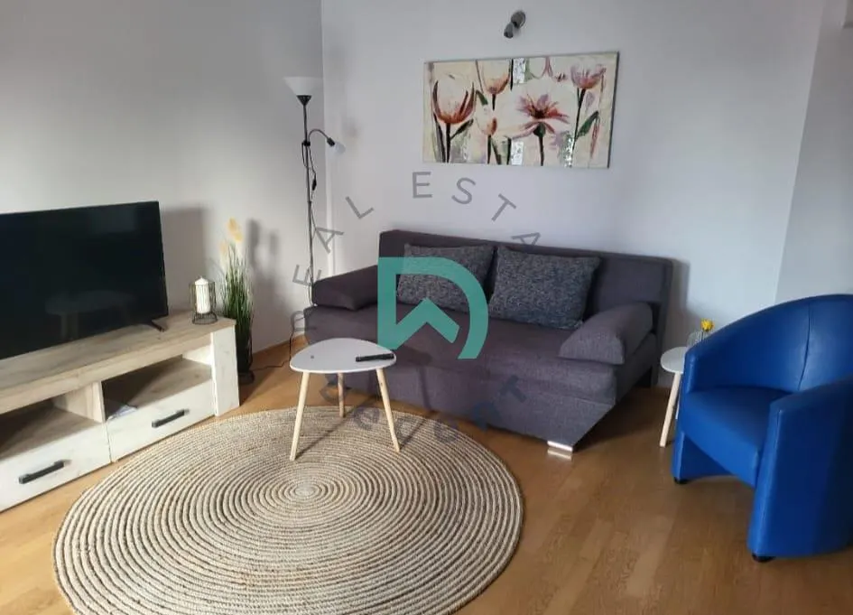 Apartament 2 camere Centrul Civic, 41mp - Brasov - foto 1