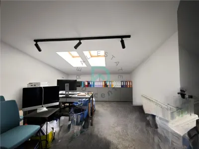 Apartament 4 camere, Brașovul Vechi - foto 16