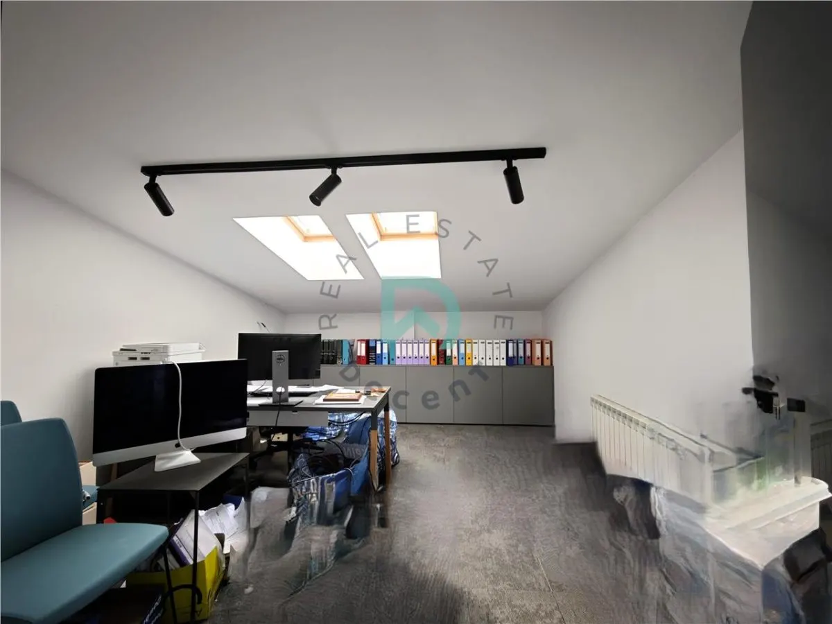 Apartament 4 camere, Brașovul Vechi - foto 16