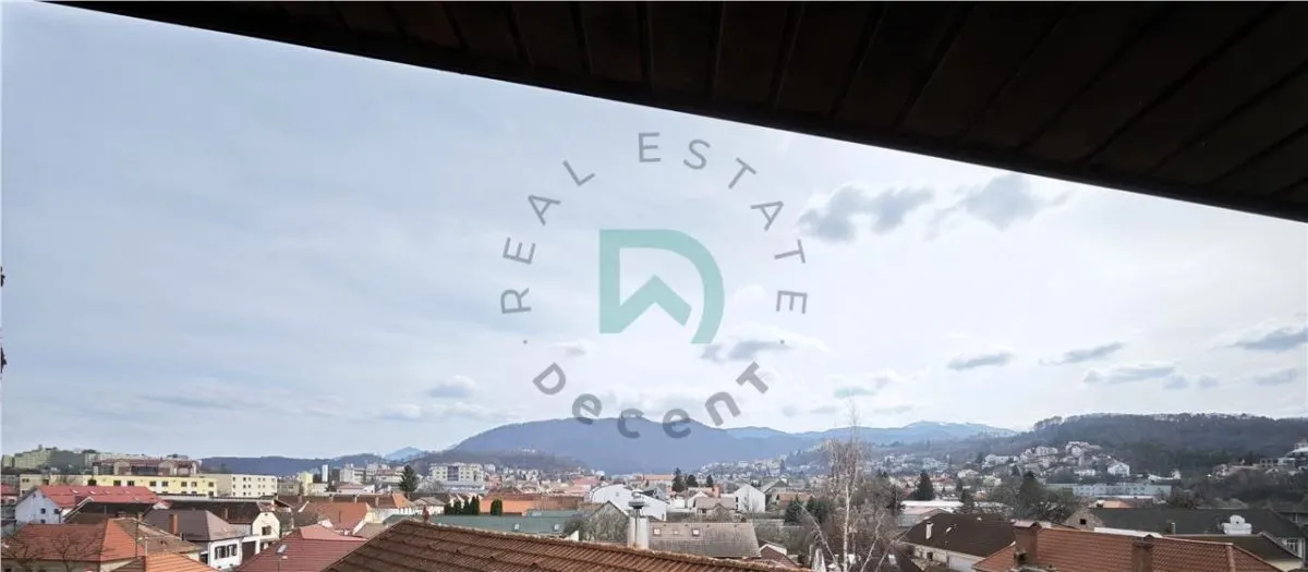 Apartament 4 camere, Brașovul Vechi - foto 20