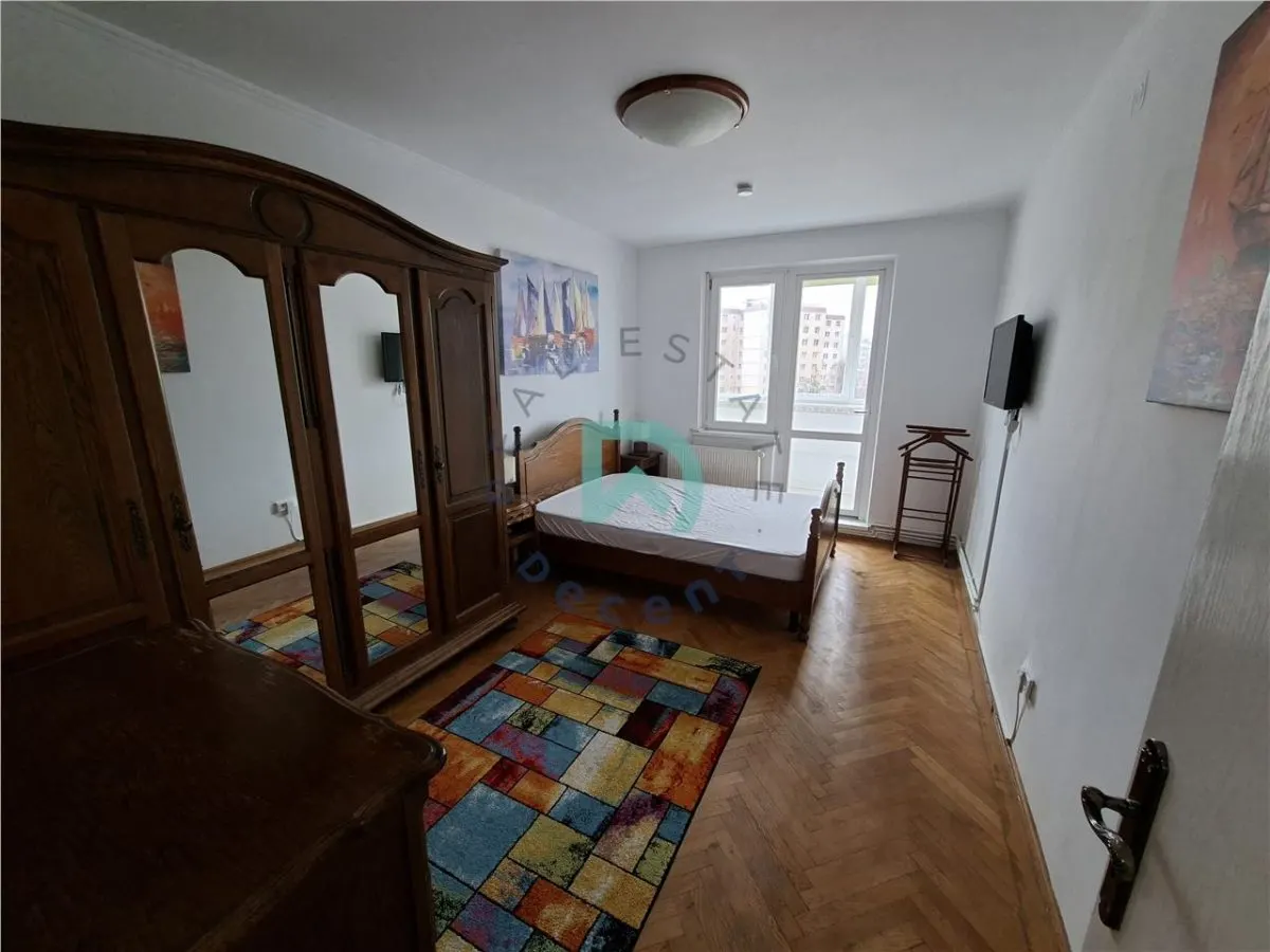 Apartament 3 camere Grivitei, 90 mp - Brasov - foto 11