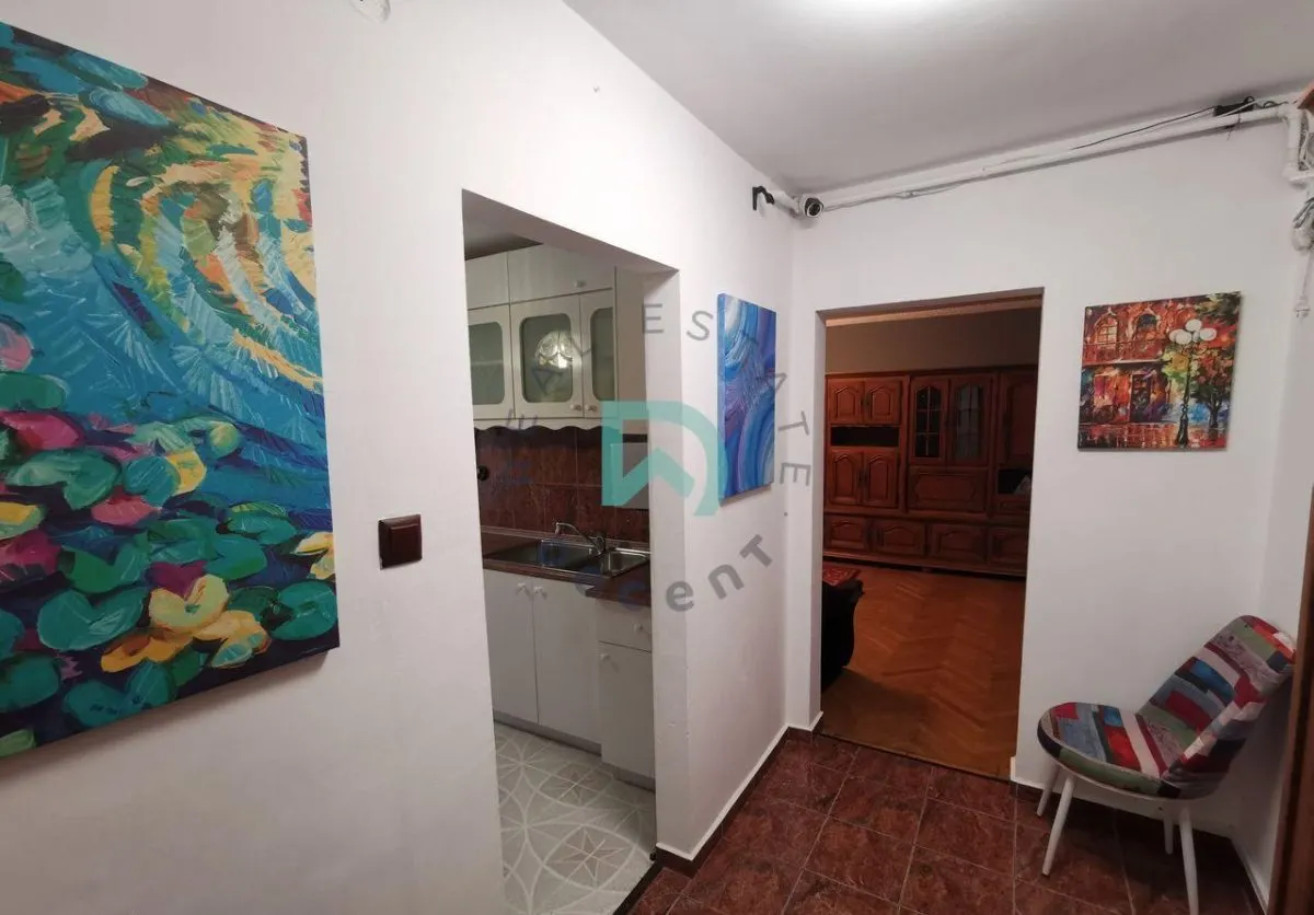 Apartament 3 camere Grivitei, 90 mp - Brasov - foto 19