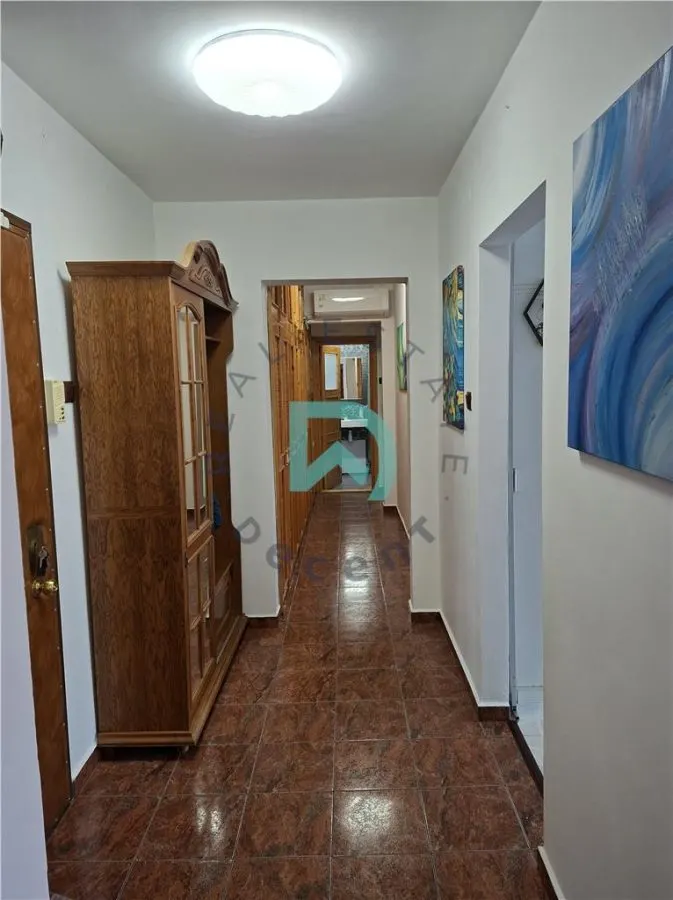 Apartament 3 camere Grivitei, 90 mp - Brasov - foto 21