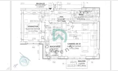 Apartament 2 camere Avangarden, Brasov - foto 6
