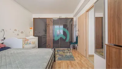 Apartament 2 camere, Tractorul, mobilat, utilat - foto 8