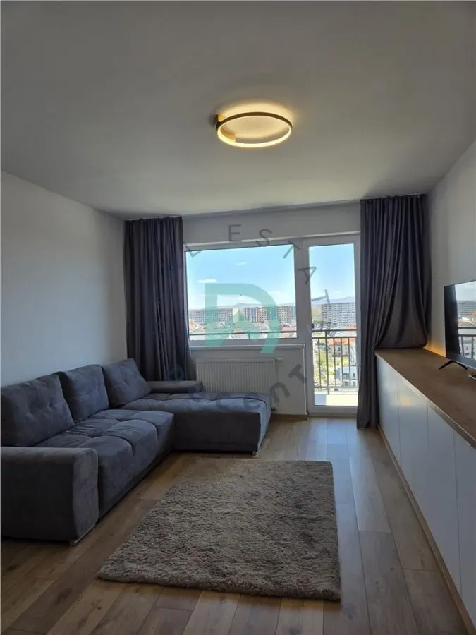 Apartament 3 camere Casa Nobel, 76 mp - Brasov - foto 2