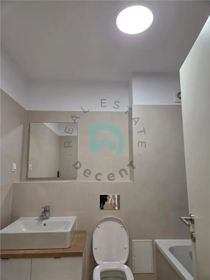 Apartament 3 camere Casa Nobel, 76 mp - Brasov - foto 7