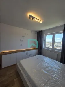 Apartament 3 camere Casa Nobel, 76 mp - Brasov - foto 9