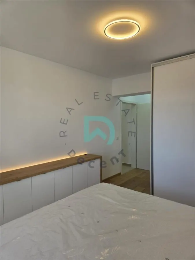 Apartament 3 camere Casa Nobel, 76 mp - Brasov - foto 10