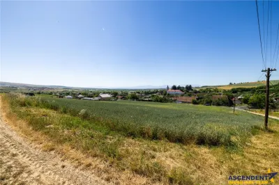 6 loturi casa Maierus,1.375mp,langa DN13, Doripesco,Brasov: 35min, zona verde:FILM! - foto 2