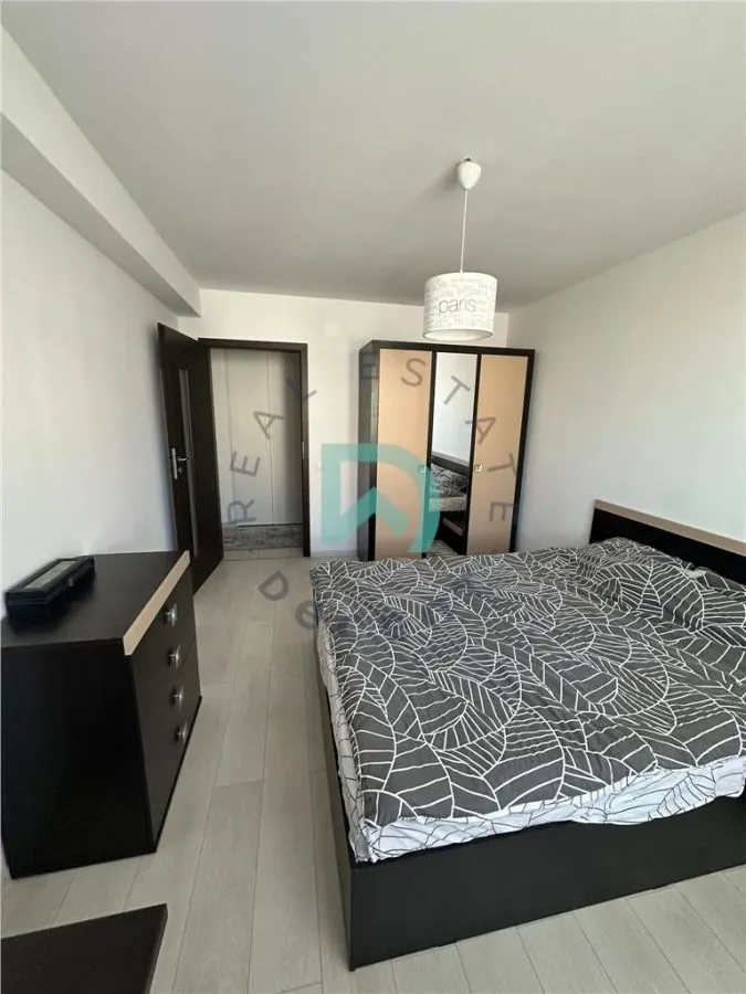 Apartament 2 camere, Urban Coresi Brasov - foto 6
