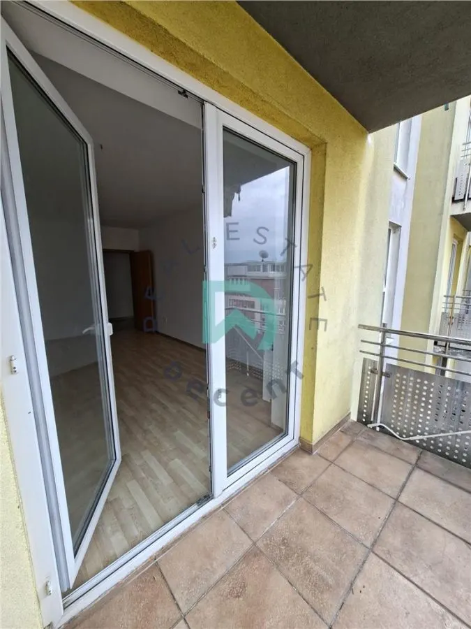 Apartament 2 camere Avantgarden etaj intermediar, loc de parcare - foto 9