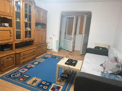 Apartament 2 camere Astra- Parcul Somesu, Brasov - foto 2