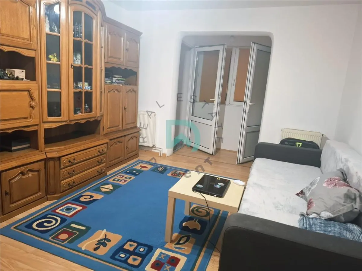 Apartament 2 camere Astra- Parcul Somesu, Brasov - foto 2