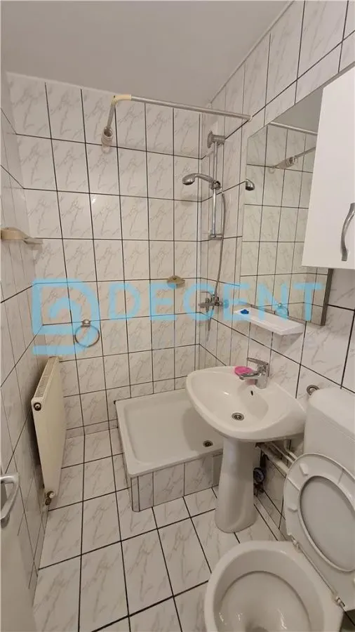 Apartament 2 camere Astra- Parcul Somesu, Brasov - foto 14