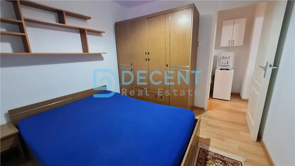 Apartament 2 camere Astra- Parcul Somesu, Brasov - foto 7
