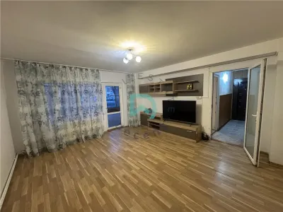 Apartament 2 camere 2 bai Vlahuta, Brasov - foto 1