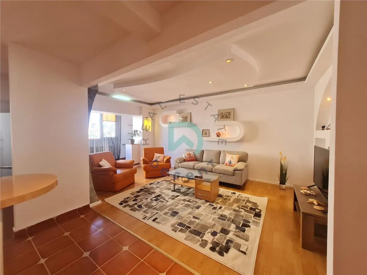 Apartament 3 camere Grivitei, intermediar, Brasov - foto 1