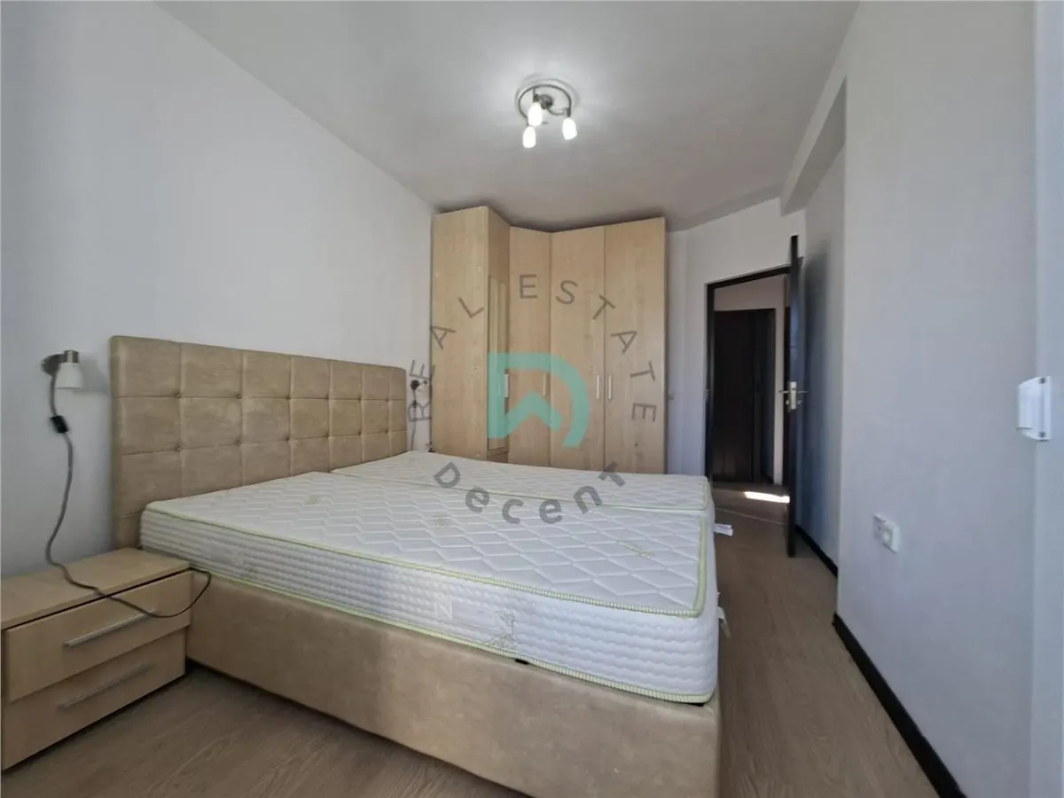 Apartament 2 camere, Tractorul, comision 0, intermediar, loc de parcare, etaj 1 - foto 14