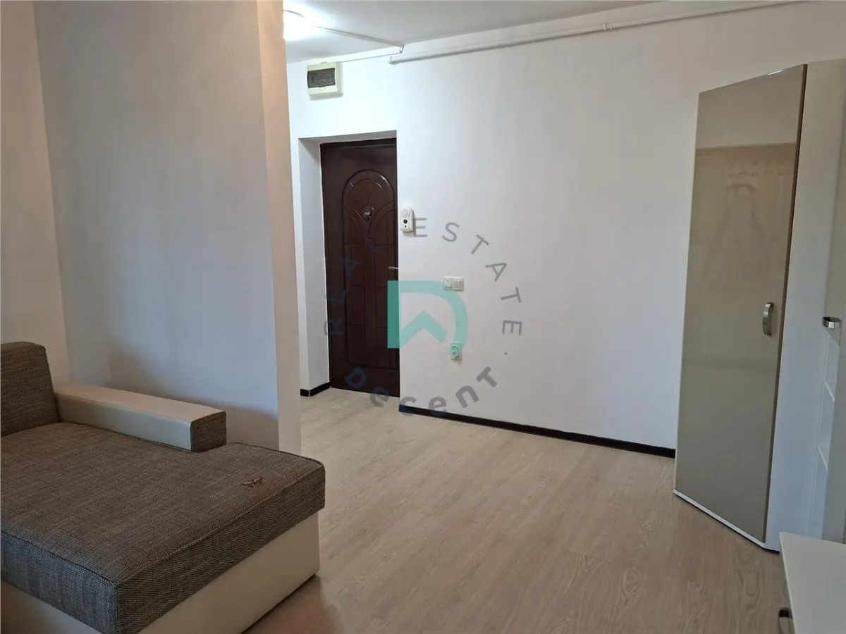 Apartament 2 camere, Tractorul, comision 0, intermediar, loc de parcare, etaj 1 - foto 6