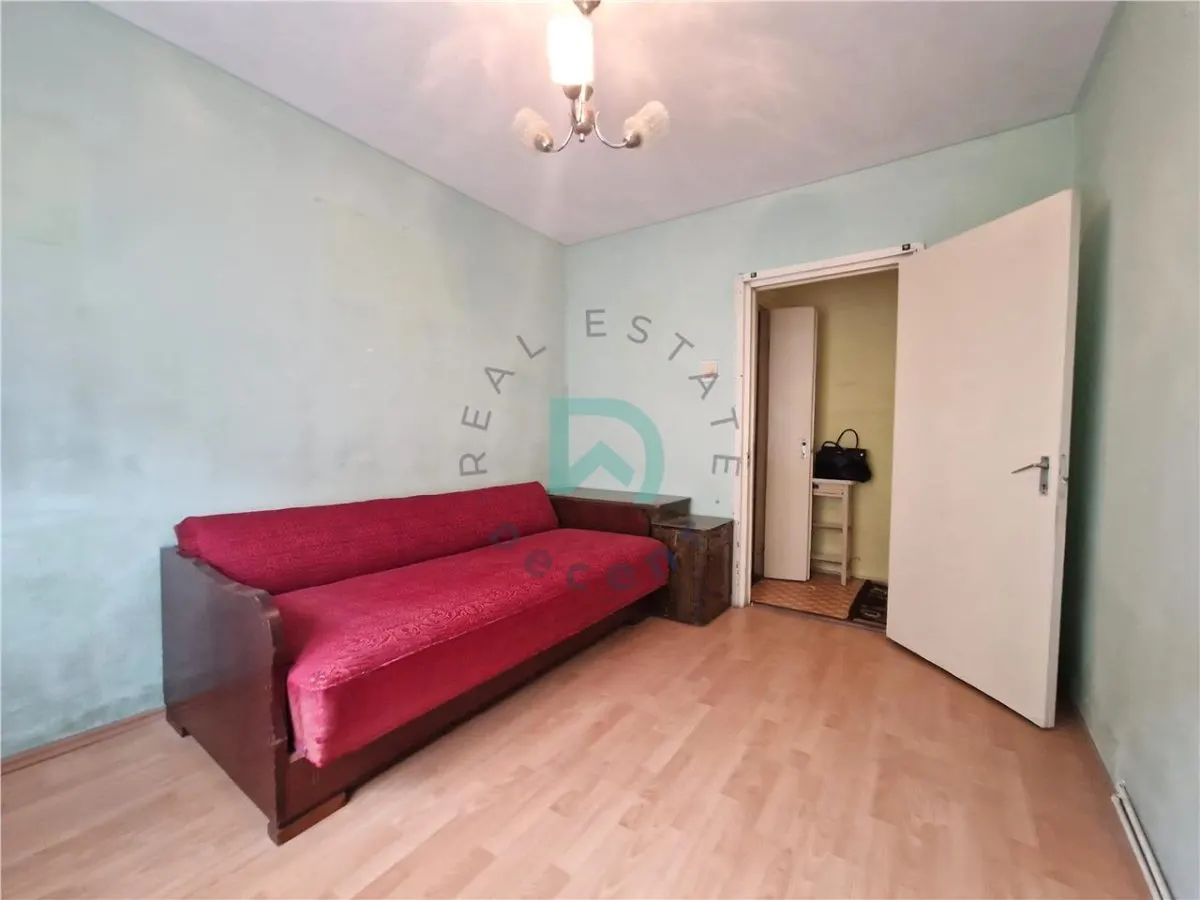 Apartament 2 camere, Tractorul, Brasov - foto 12