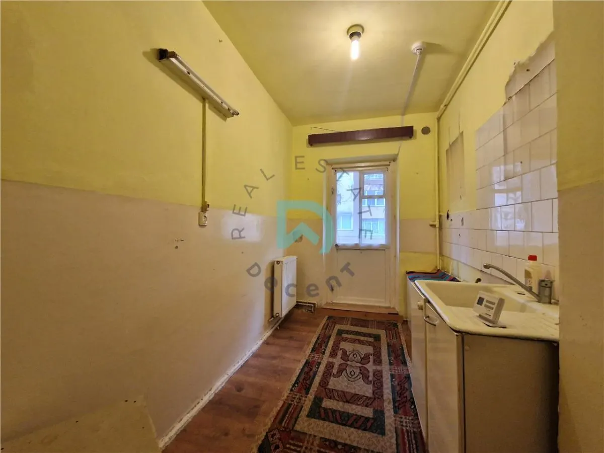 Apartament 2 camere, Tractorul, Brasov - foto 13