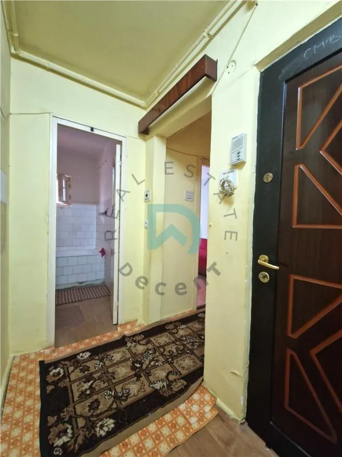 Apartament 2 camere, Tractorul, Brasov - foto 14