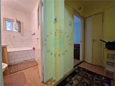 Apartament 2 camere, Tractorul, Brasov - foto 15