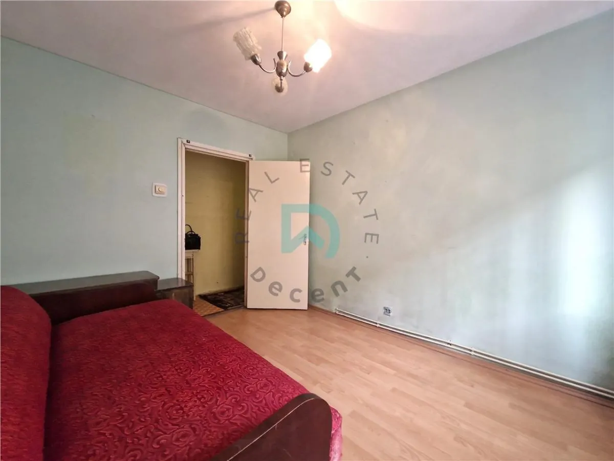 Apartament 2 camere, Tractorul, Brasov - foto 4