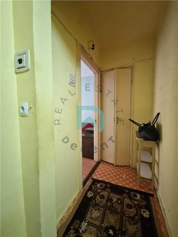 Apartament 2 camere, Tractorul, Brasov - foto 9