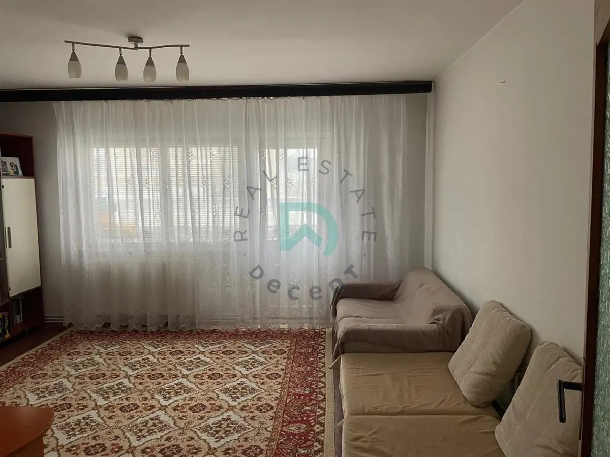 Apartament 3 camere, Astra, Brasov - foto 1