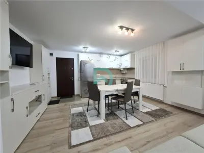 Apartament 2 camere Scriitorilor, Brasov - foto 1