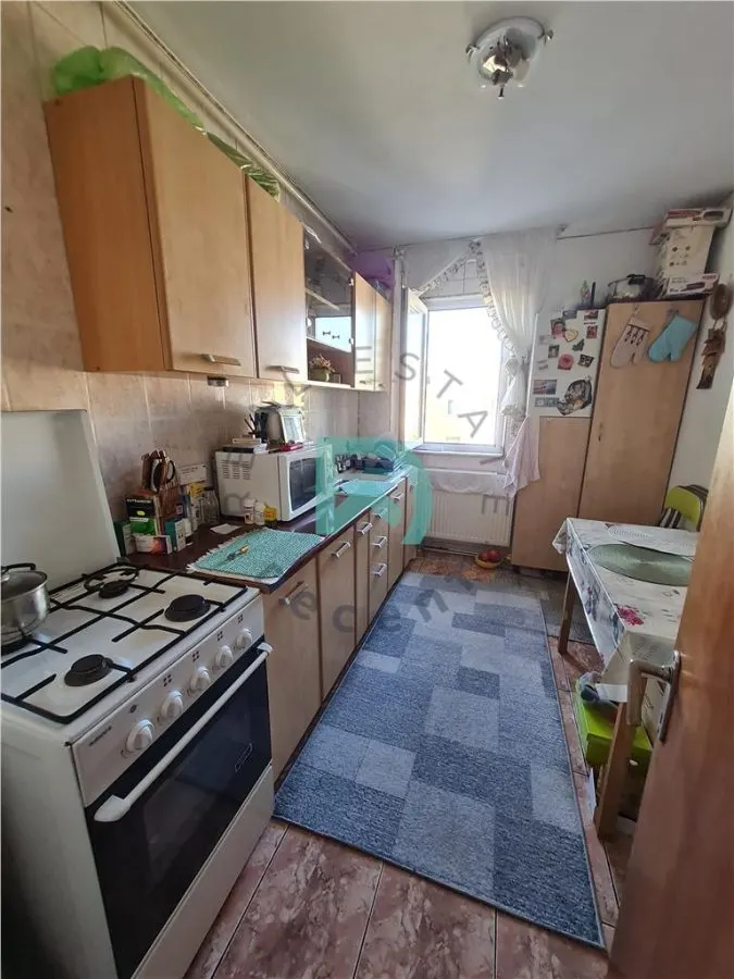 Apartament 3 camere ASTRA,  BARBU LAUTARU, Brasov - foto 1